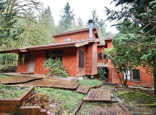 8015 SW Rodlun Rd, Gresham, OR 97080