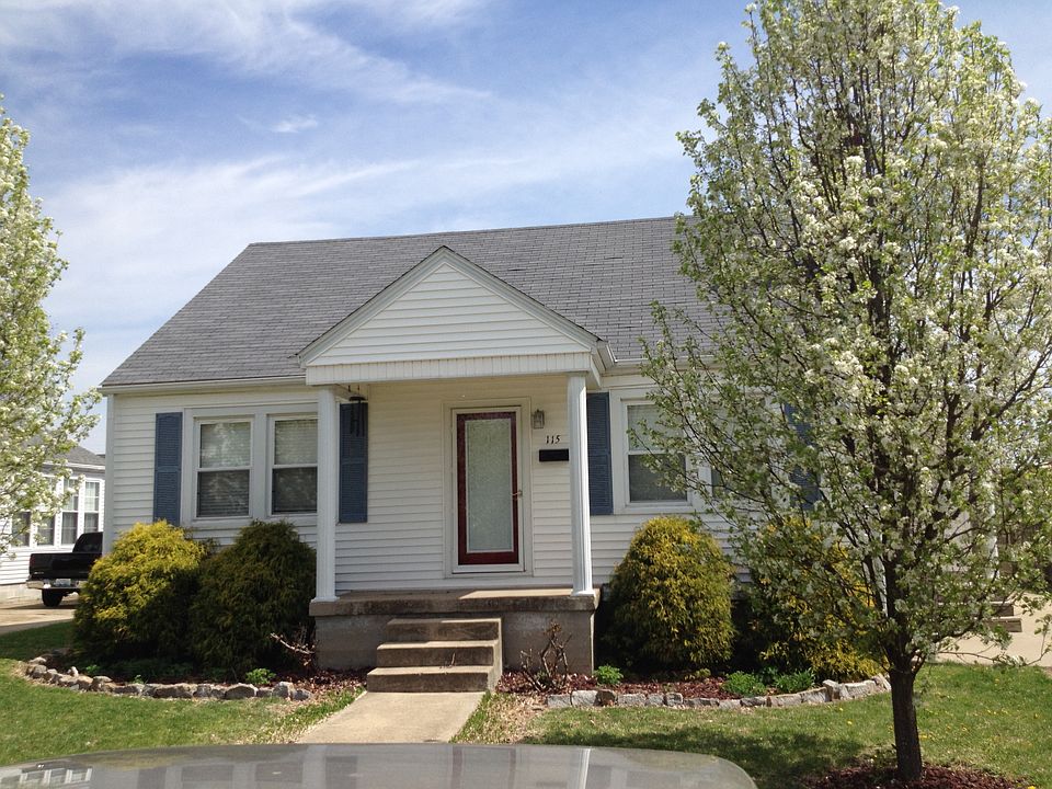2nd image of 115 Rowntree Ct