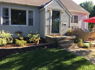 105 W 9th St, Atlantic, IA 50022