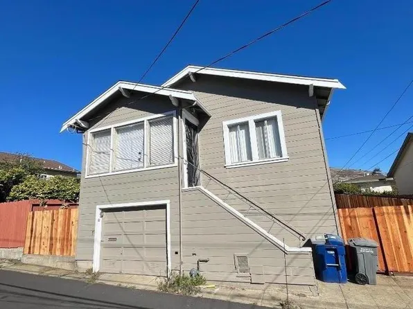 210 7th Ln, South San Francisco, CA 94080