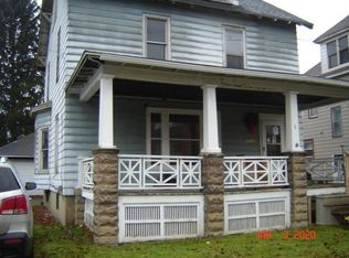 5 W Saint Clair St, Warren, PA 16365