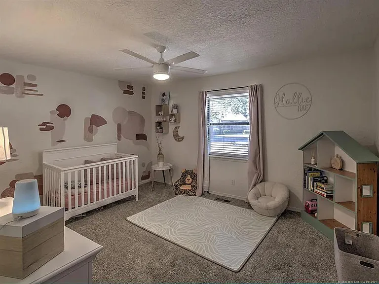 8917 S 70th East Ave — Photo 19
