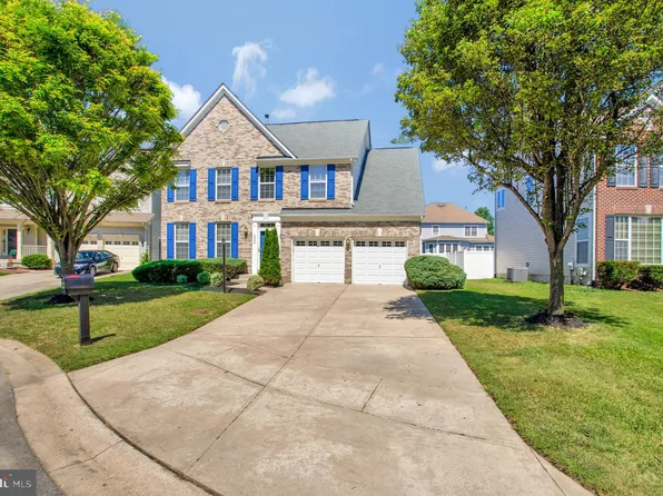 4955 Crooked Creek Ct, Waldorf, MD 20602
