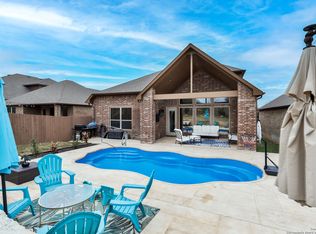 610 Rancho Guerra, San Antonio, TX 78245