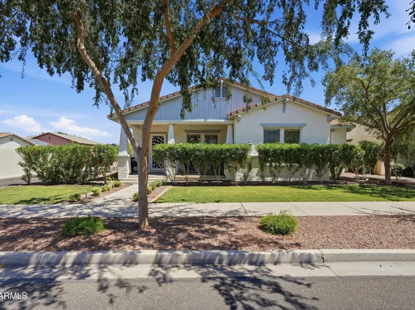 20857 W Court Street, Buckeye, AZ 85396
