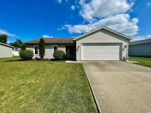 6342 Shell Dr, Fort Wayne, IN 46835
