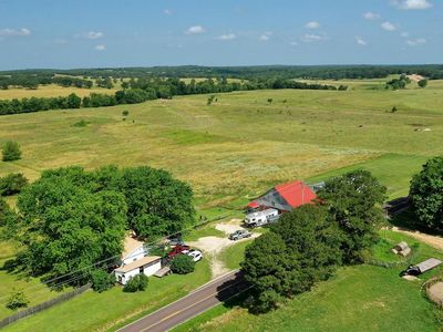 7357 Highway 68, Salem, MO, 65560