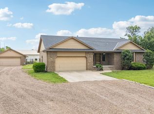 640 S Daisy Ln, Andover, KS 67002
