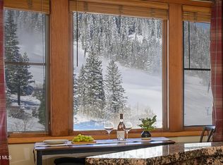 201 Zephyr Way #2509, Winter Park, CO 80482