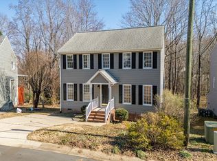 1961 Indianwood Ct, Raleigh, NC 27604