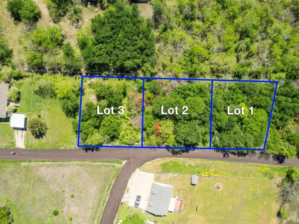 Ideal Cir, Quinlan, TX 75474
