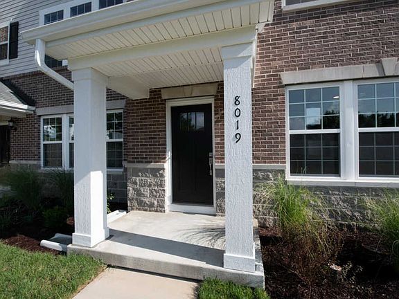 2nd image of 8019 Central Park Dr