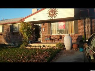 367 E Hillside Dr, Murray, UT 84107