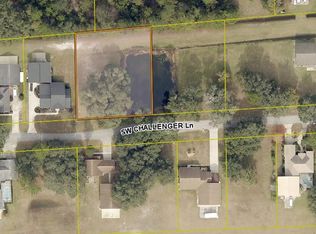 203 SW Challenger Ln, Lake City, FL 32025