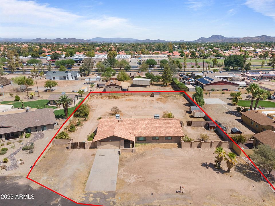1st image of 7406 W VILLA THERESA Drive