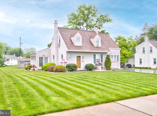 20 Lloyd Ave, Downingtown, PA 19335