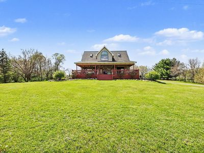 11596 Roepke Rd, Gregory, MI, 48137