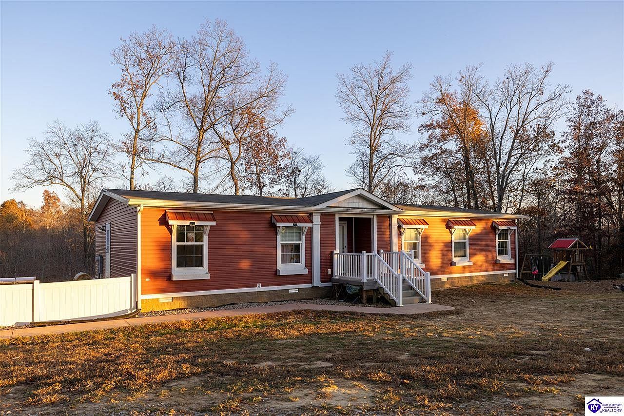 709 Mark Ridge Rd, Garfield, KY 40140 | Zillow