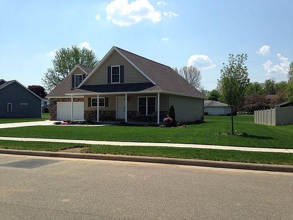 2nd image of 1214 Cecilia Dr NW
