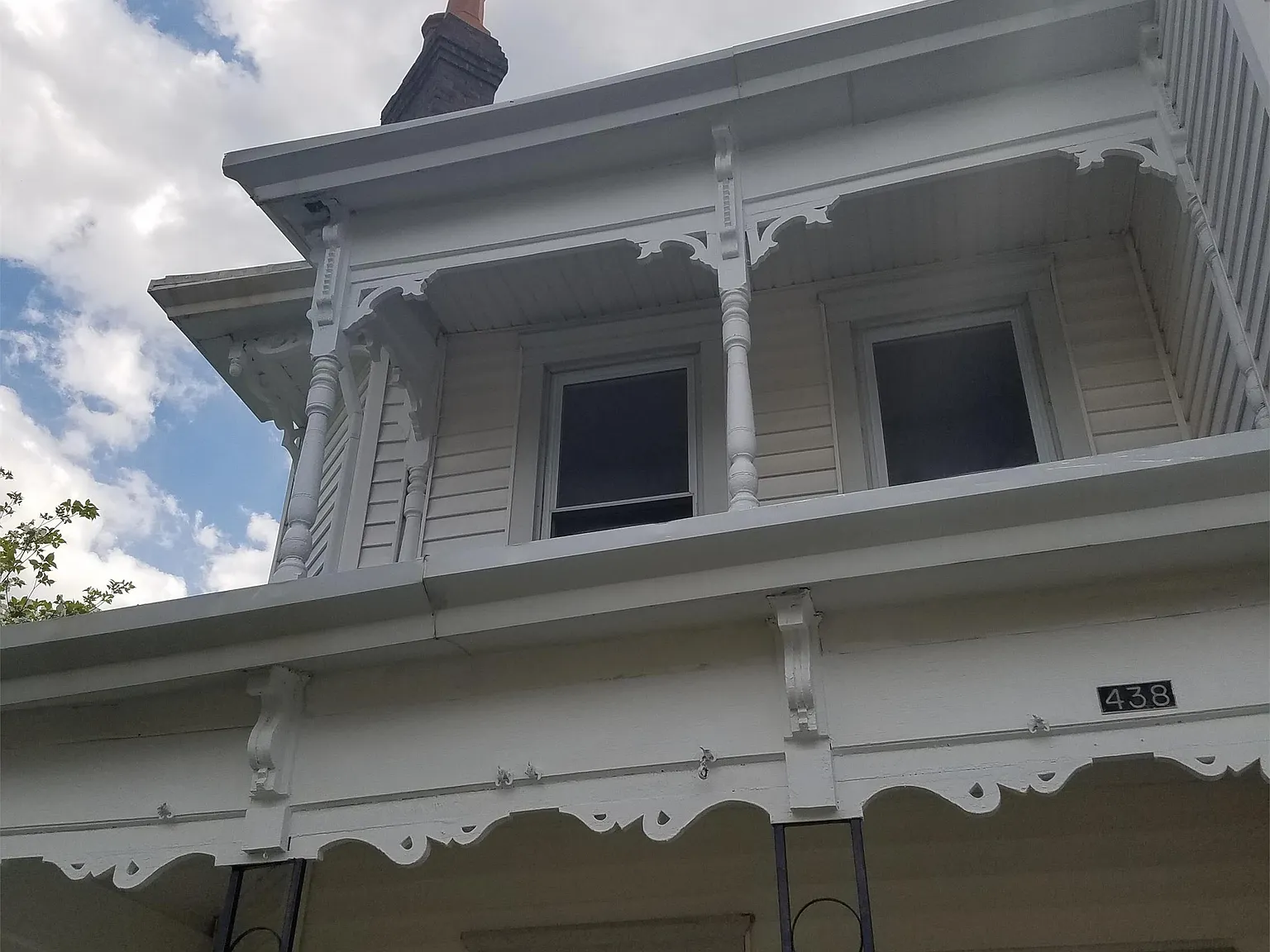 438 N. Upper Street - 1 — Photo 2