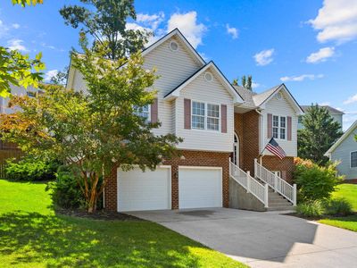 222 Mountain Breeze Dr, Blacksburg, VA, 24060