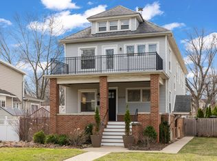 5009 W Catalpa Ave, Chicago, IL 60630