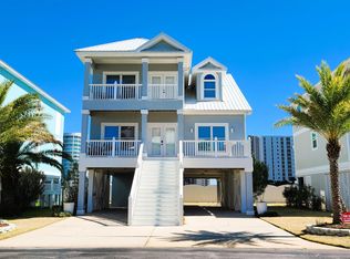 29299 Perdido Beach Blvd UNIT 14, Orange Beach, AL 36561
