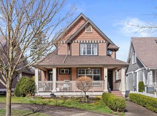 5853 Garrison Blvd, Chilliwack, BC V2R5X9