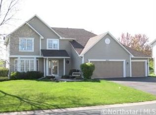 16617 Horizon Ave, Lakeville, MN 55044