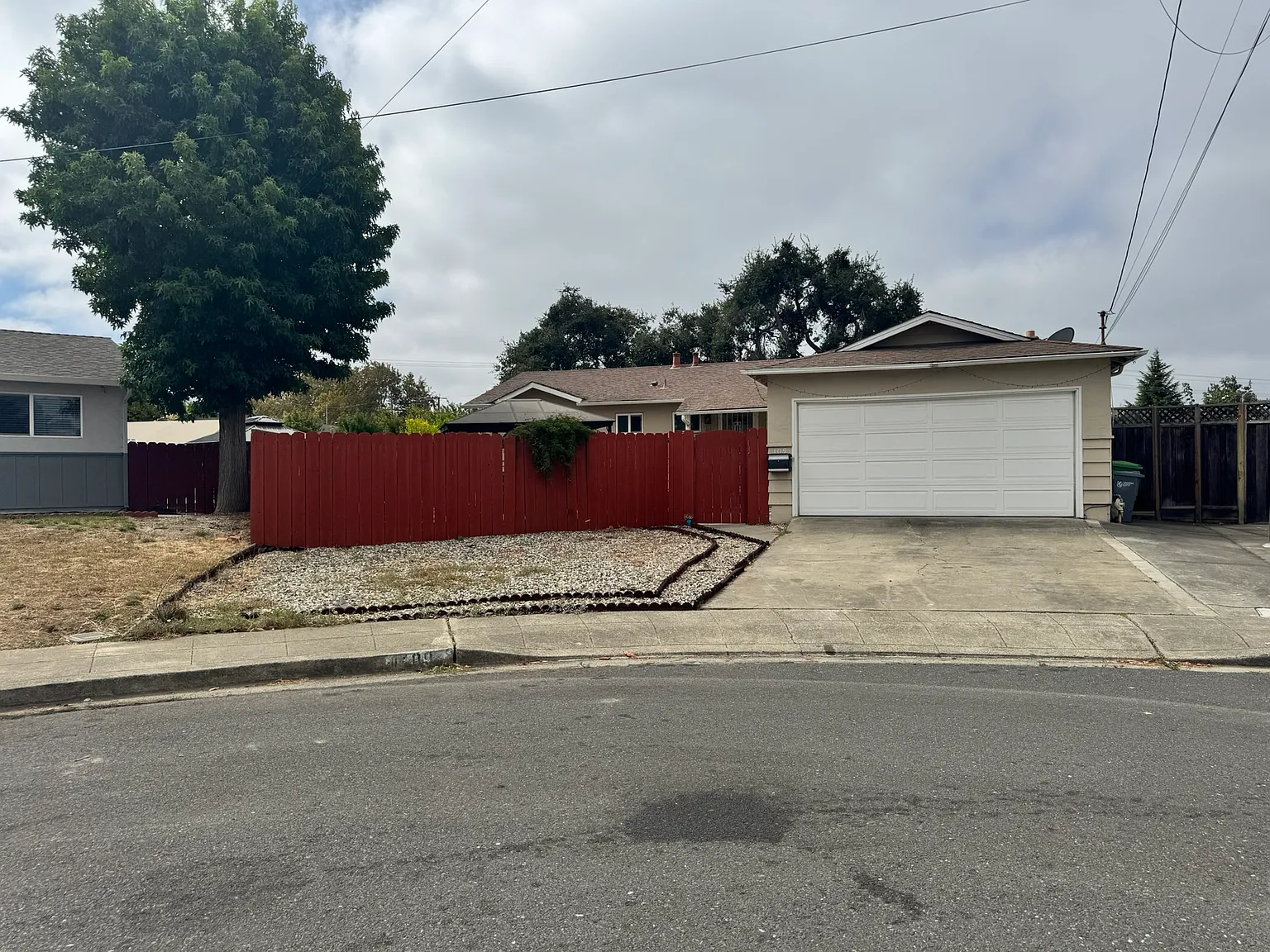 3 bed, 1248 sqft, $3,750 — Photo 1