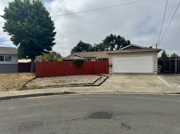 109 Edna Ct, Union City, CA 94587