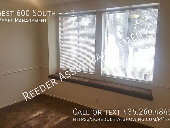 3rd image of 489 W 600 S APT 3