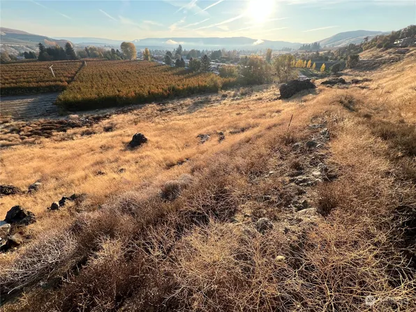 0 HWY 173, Bridgeport, WA 98813