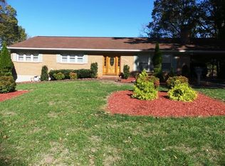 1048 Brentwood Dr, Collinsville, VA 24078