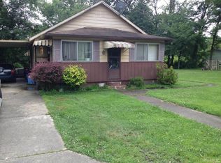 2212 Midland Trl, Rush, KY 41168