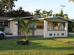 4840 NW 13th Ct, Fort Lauderdale, FL 33313
