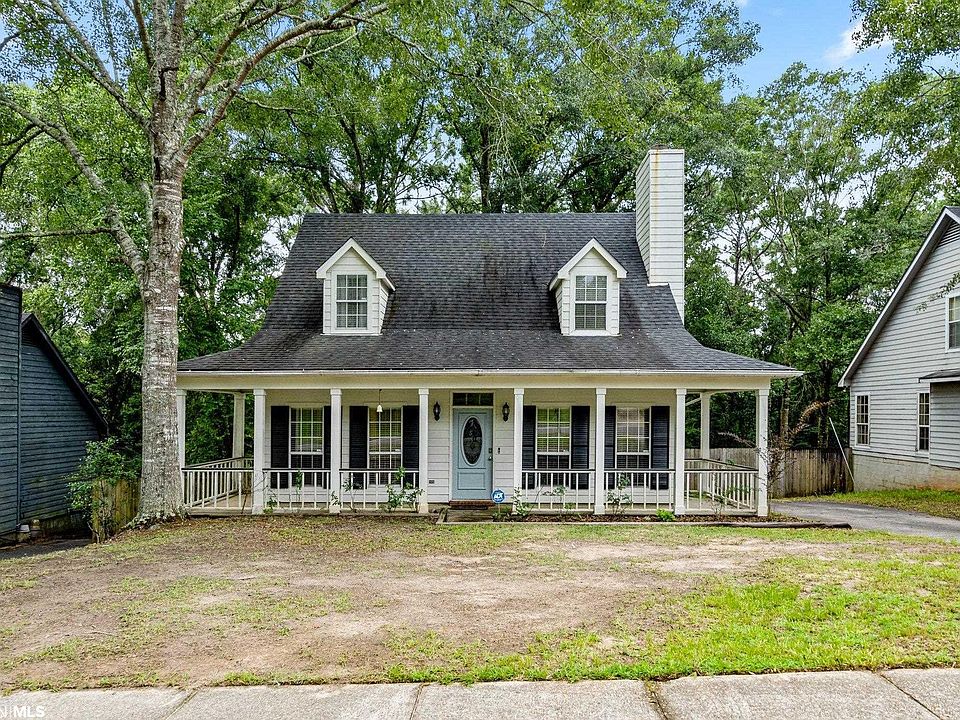 3124 Autumn Ridge Dr W, Mobile, AL 36695 Zillow