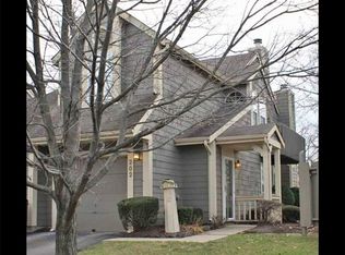 202 Queens Xing, Washington Township, OH 45458