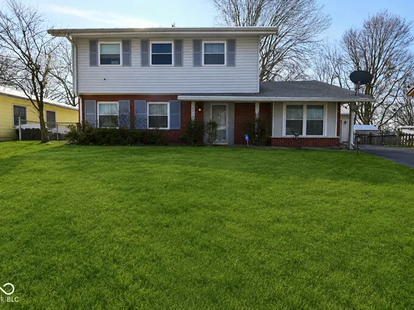 2517 Lawrence Ave, Indianapolis, IN 46227