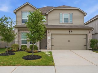 4308 Rosemary Ln, Conroe, TX 77304