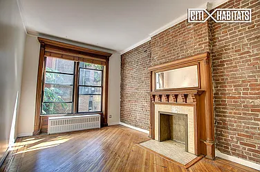 Rented by Citi Habitats