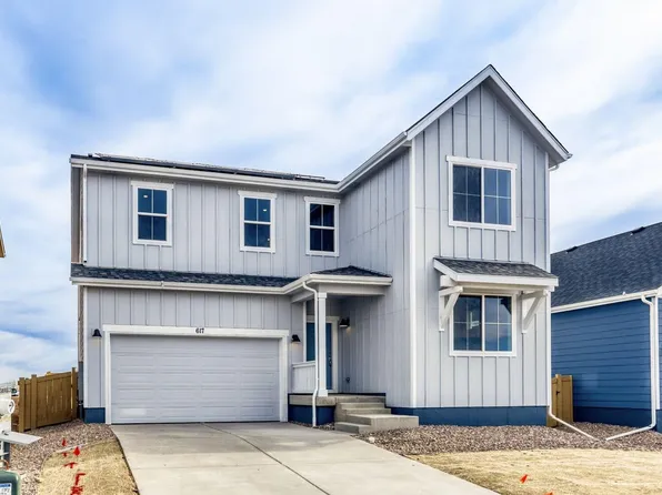 617 Noola St, Windsor, CO 80550
