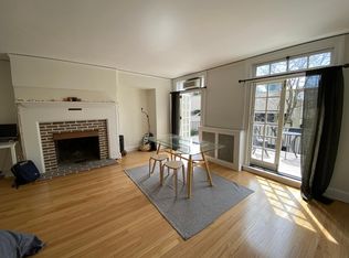 43 Palmer Sq W UNIT E-43E, Princeton, NJ 08542