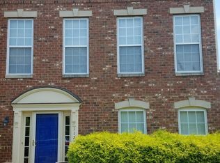 1127 Hampton St, Fredericksburg, VA 22401