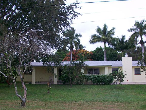 back of house