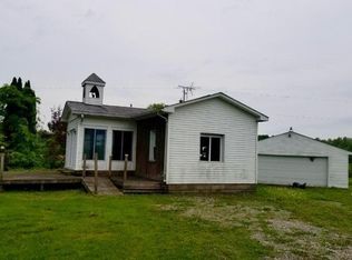 452 Kinsman Rd, Greenville, PA 16125