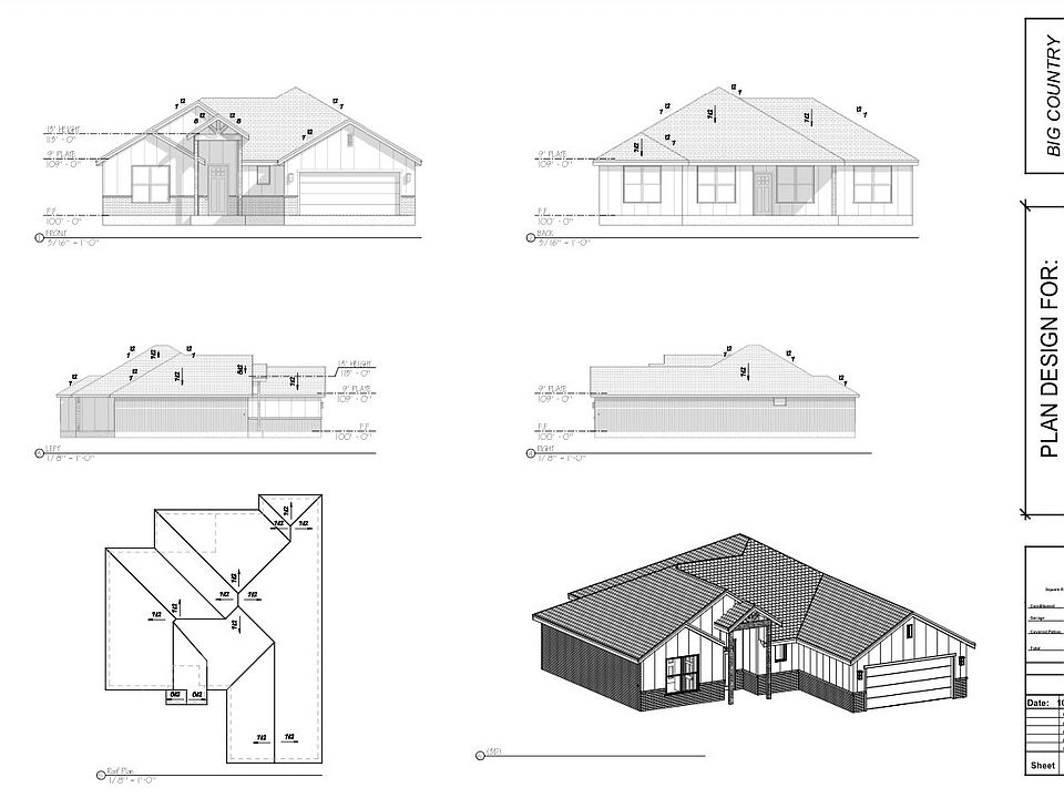 2nd image of 7686 Wildflower Way