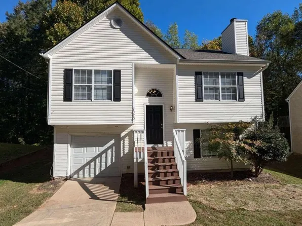 7070 Shenandoah Trl, Austell, GA 30168