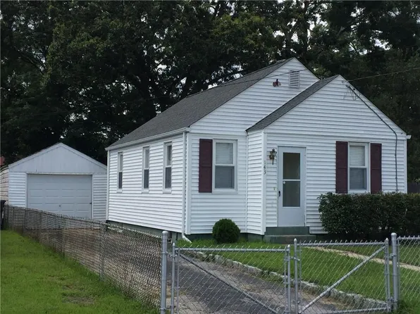 143 Welfare Ave, Warwick, RI 02888