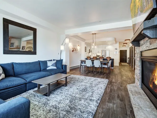 1101 9000 Divide Road UNIT 208, Frisco, CO 80443